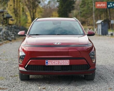 Хендай Туксон 2024 у Львові на Automoto.ua Червоний Хендай Туксон, об'ємом двигуна 0 л та пробігом 12 тис. км за 24200 $, фото 13 на Automoto.ua