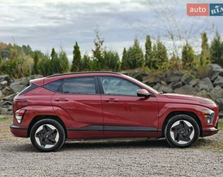 Хендай Туксон 2024 у Львові на Automoto.ua Червоний Хендай Туксон, об'ємом двигуна 0 л та пробігом 12 тис. км за 24200 $, фото 15 на Automoto.ua