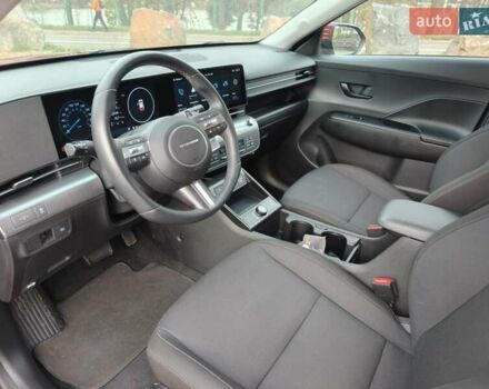 Хендай Туксон 2024 у Львові на Automoto.ua Червоний Хендай Туксон, об'ємом двигуна 0 л та пробігом 12 тис. км за 24200 $, фото 29 на Automoto.ua