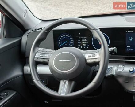 Хендай Туксон 2024 у Львові на Automoto.ua Червоний Хендай Туксон, об'ємом двигуна 0 л та пробігом 12 тис. км за 24200 $, фото 19 на Automoto.ua