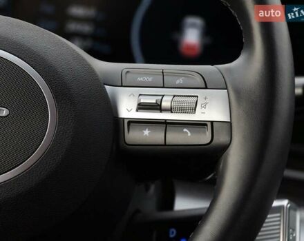 Хендай Туксон 2024 у Львові на Automoto.ua Червоний Хендай Туксон, об'ємом двигуна 0 л та пробігом 12 тис. км за 24200 $, фото 22 на Automoto.ua