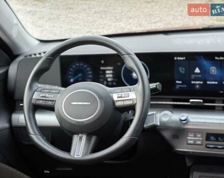 Хендай Туксон 2024 у Львові на Automoto.ua Червоний Хендай Туксон, об'ємом двигуна 0 л та пробігом 12 тис. км за 24200 $, фото 28 на Automoto.ua