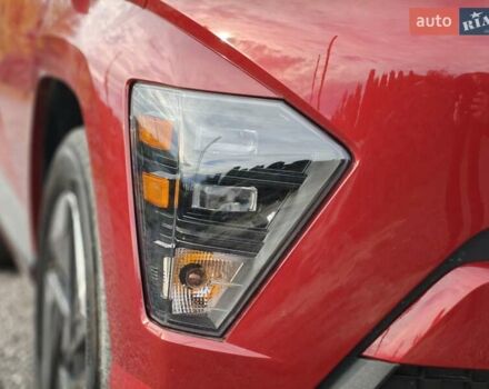 Хендай Туксон 2024 у Львові на Automoto.ua Червоний Хендай Туксон, об'ємом двигуна 0 л та пробігом 12 тис. км за 24200 $, фото 14 на Automoto.ua