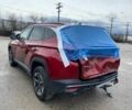 Красный Хендай Туксон, объемом двигателя 2.5 л и пробегом 8 тыс. км за 32500 $, фото 7 на Automoto.ua