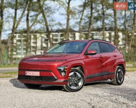 Хендай Туксон 2024 у Львові на Automoto.ua Червоний Хендай Туксон, об'ємом двигуна 0 л та пробігом 12 тис. км за 24200 $, фото 16 на Automoto.ua