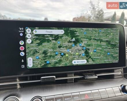 Хендай Туксон 2024 у Львові на Automoto.ua Червоний Хендай Туксон, об'ємом двигуна 0 л та пробігом 12 тис. км за 24200 $, фото 35 на Automoto.ua