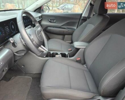 Хендай Туксон 2024 у Львові на Automoto.ua Червоний Хендай Туксон, об'ємом двигуна 0 л та пробігом 12 тис. км за 24200 $, фото 25 на Automoto.ua