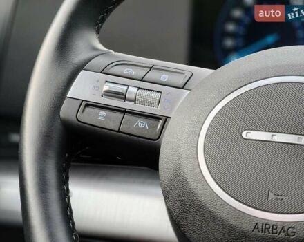 Хендай Туксон 2024 у Львові на Automoto.ua Червоний Хендай Туксон, об'ємом двигуна 0 л та пробігом 12 тис. км за 24200 $, фото 27 на Automoto.ua