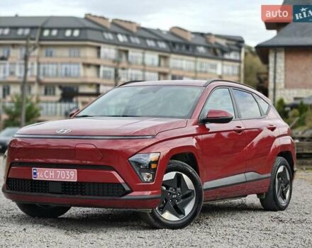 Хендай Туксон 2024 у Львові на Automoto.ua Червоний Хендай Туксон, об'ємом двигуна 0 л та пробігом 12 тис. км за 24200 $, фото 8 на Automoto.ua