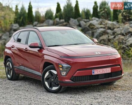 Хендай Туксон 2024 у Львові на Automoto.ua Червоний Хендай Туксон, об'ємом двигуна 0 л та пробігом 12 тис. км за 24200 $, фото 17 на Automoto.ua