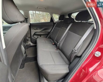 Хендай Туксон 2024 у Львові на Automoto.ua Червоний Хендай Туксон, об'ємом двигуна 0 л та пробігом 12 тис. км за 24200 $, фото 34 на Automoto.ua