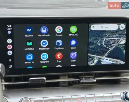 Хендай Туксон 2024 у Львові на Automoto.ua Червоний Хендай Туксон, об'ємом двигуна 0 л та пробігом 12 тис. км за 24200 $, фото 36 на Automoto.ua