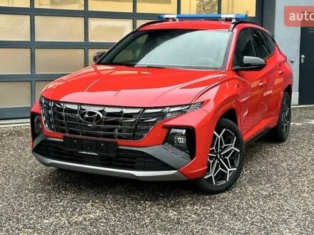Хендай Туксон 2023 у Одесі на Automoto.ua Червоний Хендай Туксон, об'ємом двигуна 1.6 л та пробігом 8 тис. км за 38500 $, фото 1 на Automoto.ua