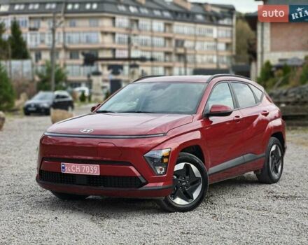 Хендай Туксон 2024 у Львові на Automoto.ua Червоний Хендай Туксон, об'ємом двигуна 0 л та пробігом 12 тис. км за 24200 $, фото 1 на Automoto.ua