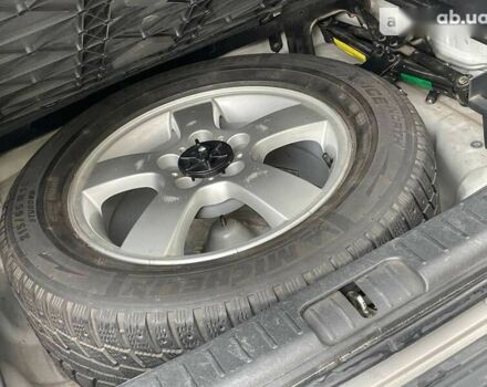 Хендай Туксон 2006 в Киеве на Automoto.ua Хендай Туксон, объемом двигателя 2 л и пробегом 239 тыс. км за 7690 $, фото 17 на Automoto.ua