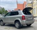 Хендай Туксон 2006 в Киеве на Automoto.ua Хендай Туксон, объемом двигателя 2 л и пробегом 239 тыс. км за 7690 $, фото 13 на Automoto.ua