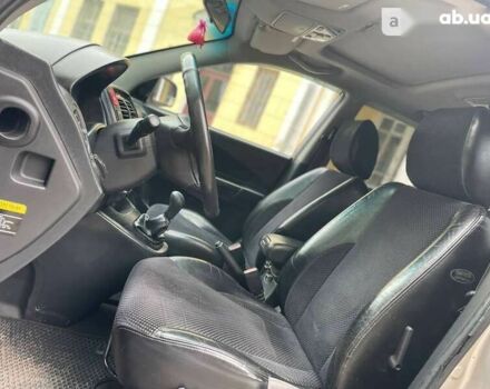 Хендай Туксон 2006 в Киеве на Automoto.ua Хендай Туксон, объемом двигателя 2 л и пробегом 239 тыс. км за 7690 $, фото 21 на Automoto.ua