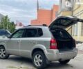 Хендай Туксон 2006 в Киеве на Automoto.ua Хендай Туксон, объемом двигателя 2 л и пробегом 239 тыс. км за 7690 $, фото 14 на Automoto.ua