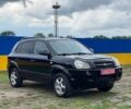 Хендай Туксон, об'ємом двигуна 2 л та пробігом 117 тис. км за 8490 $, фото 1 на Automoto.ua