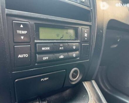 Хендай Туксон 2006 в Киеве на Automoto.ua Хендай Туксон, объемом двигателя 2 л и пробегом 239 тыс. км за 7690 $, фото 29 на Automoto.ua