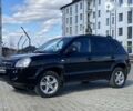 Хендай Туксон, объемом двигателя 2 л и пробегом 265 тыс. км за 8200 $, фото 11 на Automoto.ua