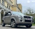 Хендай Туксон 2006 в Киеве на Automoto.ua Хендай Туксон, объемом двигателя 2 л и пробегом 239 тыс. км за 7690 $, фото 2 на Automoto.ua