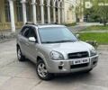 Хендай Туксон 2006 в Киеве на Automoto.ua Хендай Туксон, объемом двигателя 2 л и пробегом 239 тыс. км за 7690 $, фото 1 на Automoto.ua