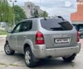 Хендай Туксон 2006 в Киеве на Automoto.ua Хендай Туксон, объемом двигателя 2 л и пробегом 239 тыс. км за 7690 $, фото 5 на Automoto.ua