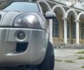 Хендай Туксон 2006 в Киеве на Automoto.ua Хендай Туксон, объемом двигателя 2 л и пробегом 239 тыс. км за 7690 $, фото 9 на Automoto.ua
