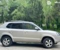 Хендай Туксон 2006 в Киеве на Automoto.ua Хендай Туксон, объемом двигателя 2 л и пробегом 239 тыс. км за 7690 $, фото 4 на Automoto.ua