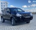 Хендай Туксон, объемом двигателя 2 л и пробегом 265 тыс. км за 8200 $, фото 10 на Automoto.ua