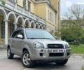 Хендай Туксон 2006 в Киеве на Automoto.ua Хендай Туксон, объемом двигателя 2 л и пробегом 239 тыс. км за 7690 $, фото 1 на Automoto.ua