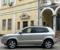Хендай Туксон 2006 в Киеве на Automoto.ua Хендай Туксон, объемом двигателя 2 л и пробегом 239 тыс. км за 7690 $, фото 8 на Automoto.ua