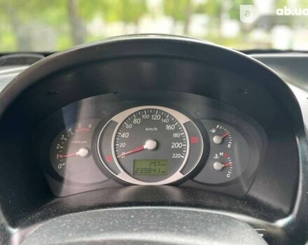 Хендай Туксон 2006 в Киеве на Automoto.ua Хендай Туксон, объемом двигателя 2 л и пробегом 239 тыс. км за 7690 $, фото 26 на Automoto.ua