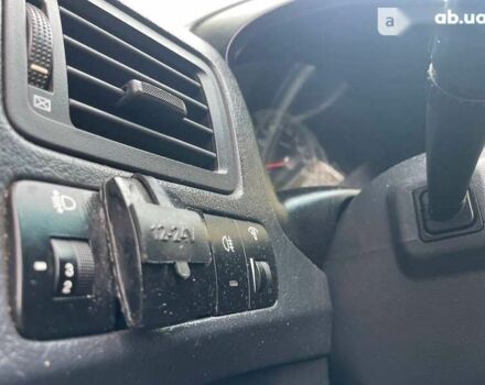 Хендай Туксон 2006 в Киеве на Automoto.ua Хендай Туксон, объемом двигателя 2 л и пробегом 239 тыс. км за 7690 $, фото 27 на Automoto.ua