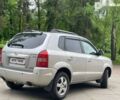 Хендай Туксон 2006 в Киеве на Automoto.ua Хендай Туксон, объемом двигателя 2 л и пробегом 239 тыс. км за 7690 $, фото 3 на Automoto.ua