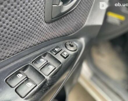 Хендай Туксон 2006 в Киеве на Automoto.ua Хендай Туксон, объемом двигателя 2 л и пробегом 239 тыс. км за 7690 $, фото 20 на Automoto.ua