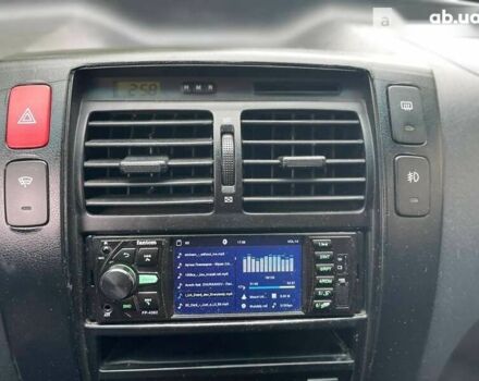 Хендай Туксон 2006 в Киеве на Automoto.ua Хендай Туксон, объемом двигателя 2 л и пробегом 239 тыс. км за 7690 $, фото 28 на Automoto.ua