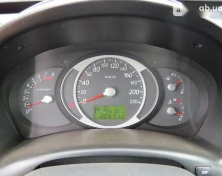 Хендай Туксон 2007 в Кропивницком (Кировограде) на Automoto.ua Хендай Туксон, объемом двигателя 0 л и пробегом 205 тыс. км за 7950 $, фото 22 на Automoto.ua