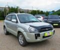 Хендай Туксон 2007 в Кропивницком (Кировограде) на Automoto.ua Хендай Туксон, объемом двигателя 0 л и пробегом 205 тыс. км за 7950 $, фото 1 на Automoto.ua