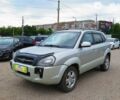 Хендай Туксон 2007 в Кропивницком (Кировограде) на Automoto.ua Хендай Туксон, объемом двигателя 0 л и пробегом 205 тыс. км за 7950 $, фото 3 на Automoto.ua