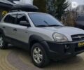 Хендай Туксон 2007 в Львове на Automoto.ua Хендай Туксон, объемом двигателя 2 л и пробегом 121 тыс. км за 9999 $, фото 1 на Automoto.ua