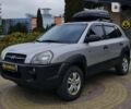 Хендай Туксон 2007 в Львове на Automoto.ua Хендай Туксон, объемом двигателя 2 л и пробегом 121 тыс. км за 9999 $, фото 5 на Automoto.ua