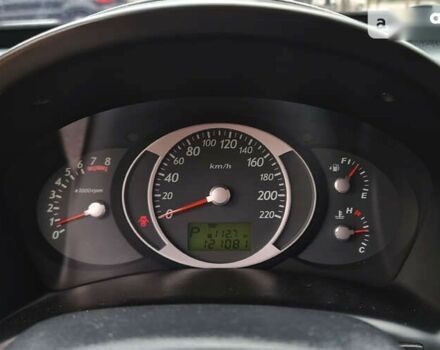 Хендай Туксон 2007 в Львове на Automoto.ua Хендай Туксон, объемом двигателя 2 л и пробегом 121 тыс. км за 9999 $, фото 11 на Automoto.ua