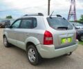 Хендай Туксон 2007 в Кропивницком (Кировограде) на Automoto.ua Хендай Туксон, объемом двигателя 0 л и пробегом 205 тыс. км за 7950 $, фото 2 на Automoto.ua