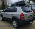 Хендай Туксон 2007 в Львове на Automoto.ua Хендай Туксон, объемом двигателя 2 л и пробегом 121 тыс. км за 9999 $, фото 4 на Automoto.ua
