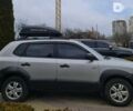 Хендай Туксон 2007 в Львове на Automoto.ua Хендай Туксон, объемом двигателя 2 л и пробегом 121 тыс. км за 9999 $, фото 1 на Automoto.ua
