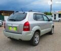 Хендай Туксон 2007 в Кропивницком (Кировограде) на Automoto.ua Хендай Туксон, объемом двигателя 0 л и пробегом 205 тыс. км за 7950 $, фото 1 на Automoto.ua
