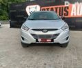 Хендай Туксон, объемом двигателя 2.4 л и пробегом 216 тыс. км за 13500 $, фото 1 на Automoto.ua