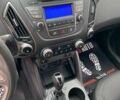 Хендай Туксон, объемом двигателя 2.4 л и пробегом 216 тыс. км за 13500 $, фото 24 на Automoto.ua
